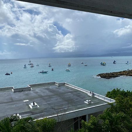 Au Petit Noni Le Gosier (Grande-Terre) Exterior foto