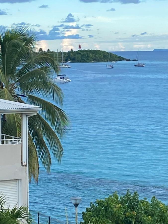 Au Petit Noni Le Gosier (Grande-Terre) Exterior foto