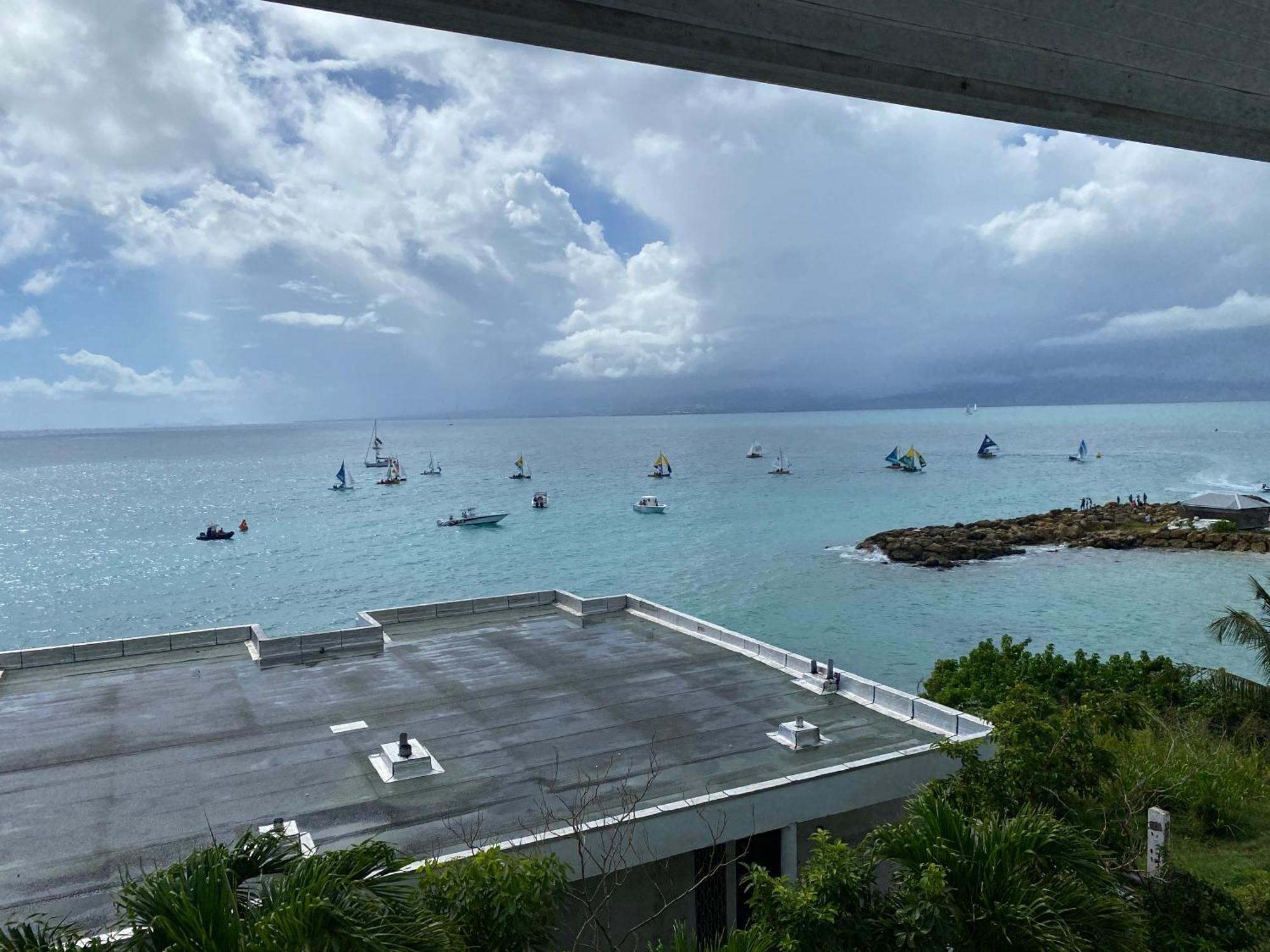 Au Petit Noni Le Gosier (Grande-Terre) Exterior foto